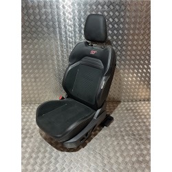 FOTEL LEWY RECARO GRZANY FORD FOCUS IV MK4 18- ST