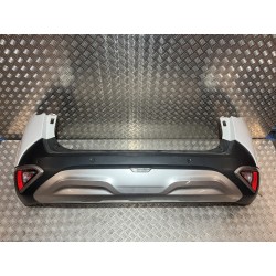 ZDERZAK TYŁ TYLNY 4 PDC KIA SPORTAGE V 21- HW HW2