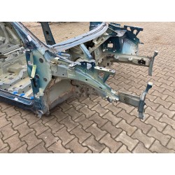 ĆWIARTKA PODŁUŻNICA PRAWY PRZÓD CITROEN C5 AIRCROSS 18- EDZ