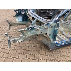 ĆWIARTKA PODŁUŻNICA LEWY PRZÓD CITROEN C5 AIRCROSS 18- EDZ