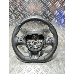 KIEROWNICA SKÓRA GRZANA FORD FOCUS IV MK4 18- ST KX7J-3600-PC