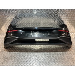 ZDERZAK TYŁ TYLNY KOMPLETNY PDC VW GOLF VIII 19- LY9T