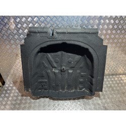 WYKŁADZINA BAGAŻNIKA WKŁADU KOŁA VW GOLF VIII 19- 5H6863544