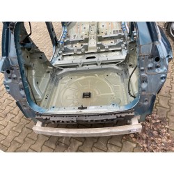 PAS TYŁ WANNA BELKA ADBLUE CITROEN C5 AIRCROSS 18-