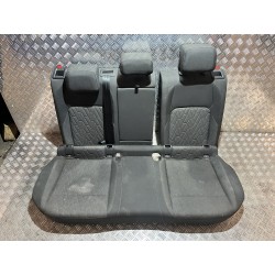KANAPA TYŁ TYLNA FOTELE VW GOLF VIII 19- HB
