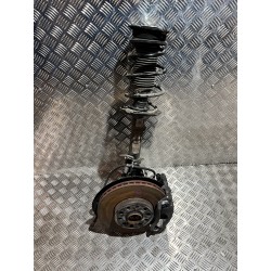 MCPERSON ZWROTNICA PRZÓD PRAWY VW GOLF VIII 19- 5WA407256