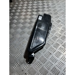 PODUSZKA AIRBAG WEWNĘTRZNA FOTELA VW GOLF VIII 19- 5H2880582F