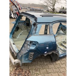 BŁOTNIK PRAWY TYŁ POSZYCIE CITROEN C5 AIRCROSS 18- EDZ