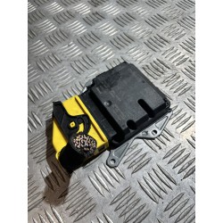 MODUŁ PODUSZEK AIRBAG VW GOLF VIII 19- 5QS959655D WYSTRZAŁ