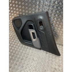 BOCZEK DRZWI PRAWY TYŁ CITROEN C5 AIRCROSS 18-