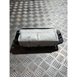 PODUSZKA AIRBAG PASAŻERA VW GOLF VIII 19- 5H0880204K