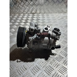 SPRĘŻARKA KLIMATYZACJI VW GOLF VIII 19- 3Q0816803D