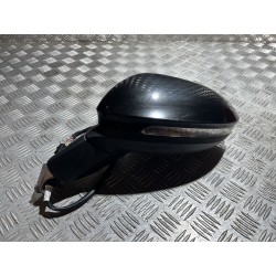 LUSTERKO ZEWNĘTRZNE LEWE VW GOLF VIII 19- LY9T 13 PIN UK
