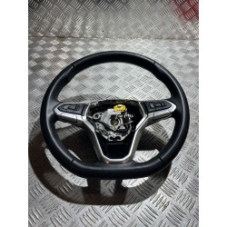 KIEROWNICA SKÓRZANA VW GOLF VIII 19-