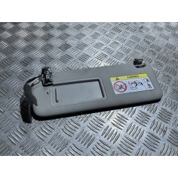 SŁONECZNIK DASZEK LEWY VW GOLF VIII 19-