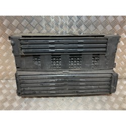 ŻALUZJA KIEROWNICA POWIETRZA CITROEN C5 AIRCROSS 18- 1.5 HDI