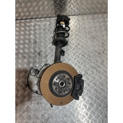 MCPHERSON PRAWY ZWROTNICA KIA SPORTAGE V 21- 1.6 T-GDI