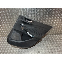 BOCZEK DRZWI TYŁ PRAWY SKÓRA FOCUS MK4 18- HB ST