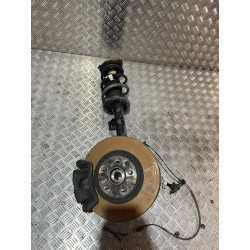 MCPHERSON LEWY ZWROTNICA KIA SPORTAGE V 21- 1.6 T-GDI