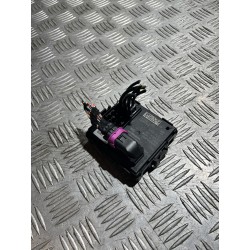 MODUŁ STEROWNIK GATEWAY VW GOLF VIII 19- 5QS907530E