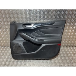 BOCZEK DRZWI PRAWY PRZÓD SKÓRA FOCUS MK4 18- HB ST