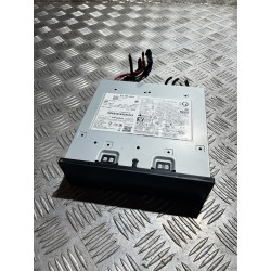 CZYTNIK KART MULTIMEDIA VW GOLF VIII 19- 572035816B