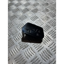 PANEL WŁĄCZNIK ŚWIATEŁ VW GOLF VIII 19- 5H0941193AM