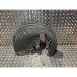 NADKOLE PRAWE PRAWY TYŁ TYLNE FORD FOCUS IV MK4 18- HB