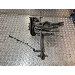 ZWROTNICA WAHACZE PRAWY TYŁ KIA SPORTAGE V 21-