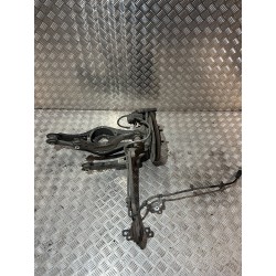 ZWROTNICA WAHACZE LEWY TYŁ KIA SPORTAGE V 21-