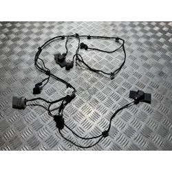 WIĄZKA CZUJNIKÓW PARKOWANIA PDC VW GOLF VIII 19- 5H0971095BC