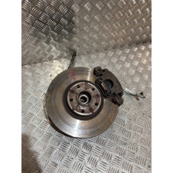 ZWROTNICA PRAWY PRZÓD ZACISK CITROEN C5 AIRCROSS 18- 1.5 HDI