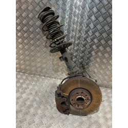 MCHERSON LEWY ZWROTNICA CITROEN C5 AIRCROSS 18- 1.5 HDI