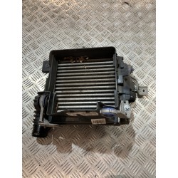 INTERCOOLER Z MOCOWANIAMI CITROEN C5 AIRCROSS 18- 1.5 HDI