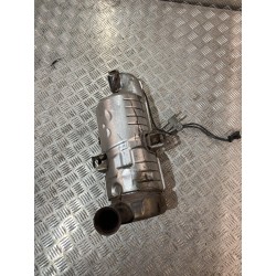 KATALIZATOR K746 CITROEN C5 AIRCROSS 18- 1.5 HDI