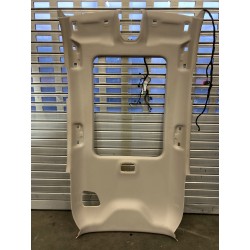 PODSUFITKA PANORAMA CITROEN C5 AIRCROSS 18-