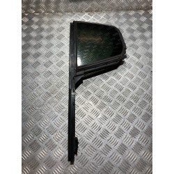 SZYBA DRZWI LEWY TYŁ CITROEN C5 AIRCROSS 2019 ROK