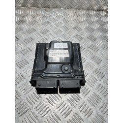 KOMPUTER STEROWNIK SILNIKA FORD FOCUS IV MK4 18- 2.3 ECOBOOST KX6A-12A650-FA