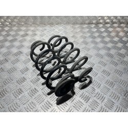 SPRĘŻYNY TYŁ TYLNE FORD FOCUS IV MK4 18- HB JX61-5560-EEB