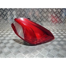 LAMPA KAROSERYJNA PRAWA PRAWY TYŁ LED FORD FOCUS IV MK4 18- HB JX7B-13404-DF