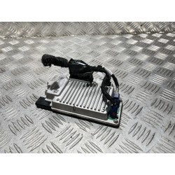 MODUŁ STEROWNIK NAWIGACJI SYNC APIM FORD FOCUS IV MK4 18- 4U5T-14G371-GFA