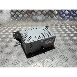 RADIO NAWIGACJA CZYTNIK FORD FOCUS IV MK4 18- JX71-18K810-ZBH