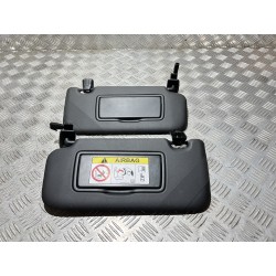 OSŁONA PRZECIWSŁONECZNA LEWA FORD FOCUS IV MK4 18- ST-LINE