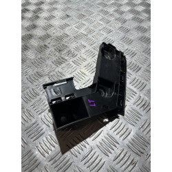 ŚLIZG ZDERZAKA TYŁ LEWY VW GOLF VIII 19- 5H6807393D