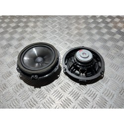 GŁOŚNIK DRZWI FORD FOCUS IV MK4 18- JX7T-18808-AB