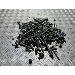 ŚRUBY ŚRUBKI NAKRĘTKI DEMONTAŻ VW GOLF VIII 19-