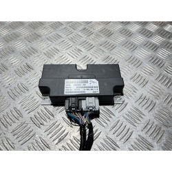 MODUŁ STEROWNIK ZAWIESZENIA FORD FOCUS IV MK4 18- JX6C-18B008-AF