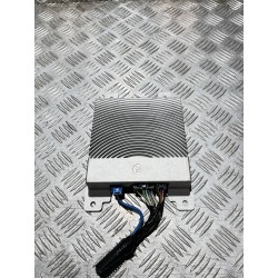 WZMACNIACZ AUDIO FORD FOCUS IV MK4 18- JX7T-18B849-AJ