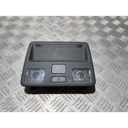 OŚWIETLENIE KABINY PRZÓD FORD FOCUS IV MK4 18-