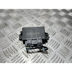 MODUŁ STEROWNIK PARKOWANIA FORD FOCUS IV MK4 18- KU5T-15K866-CH